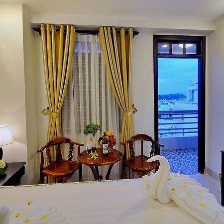 Full House Hotel Nha Trang Dış mekan fotoğraf