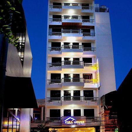 Full House Hotel Nha Trang Dış mekan fotoğraf
