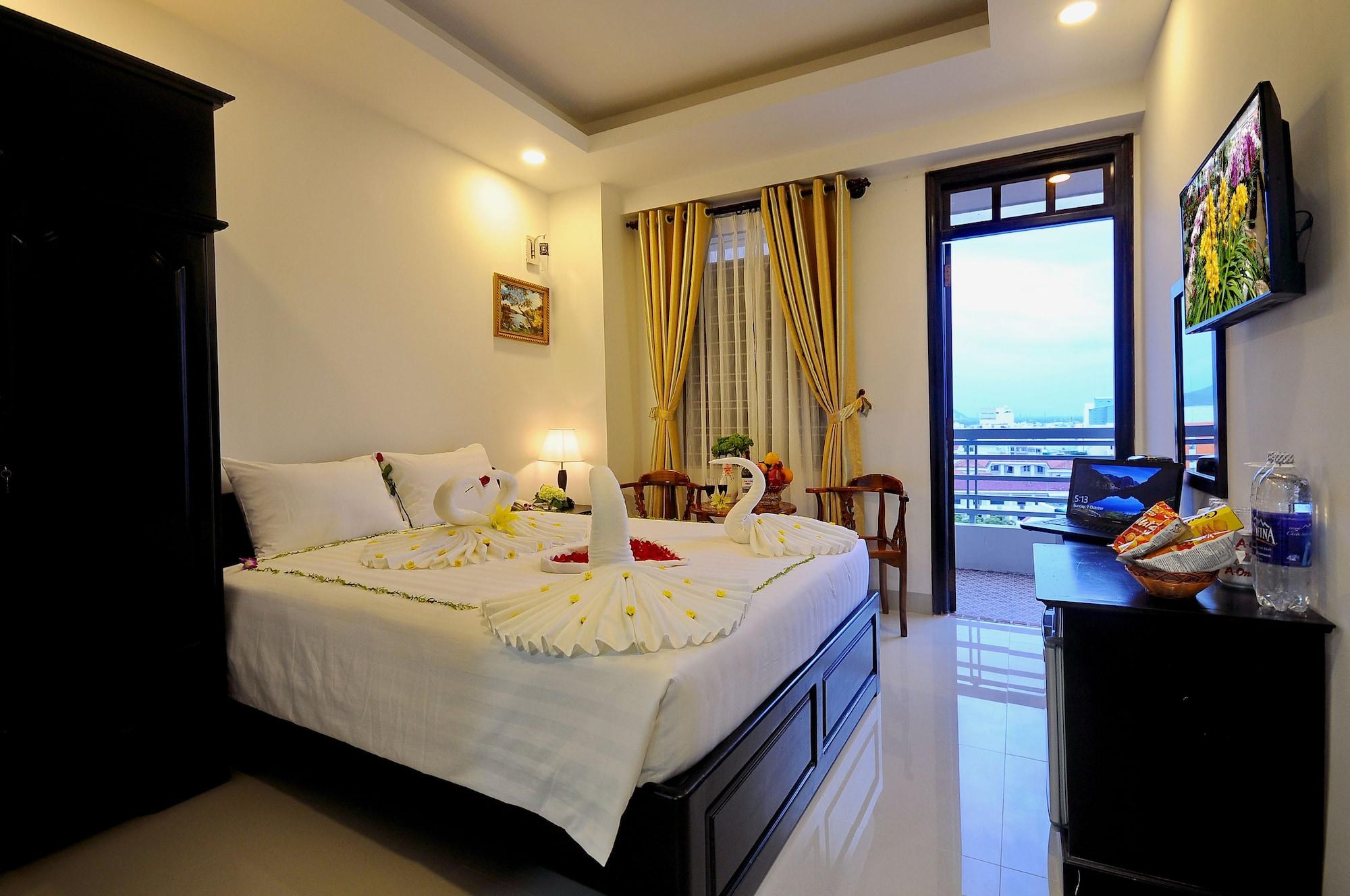 Full House Hotel Nha Trang Dış mekan fotoğraf