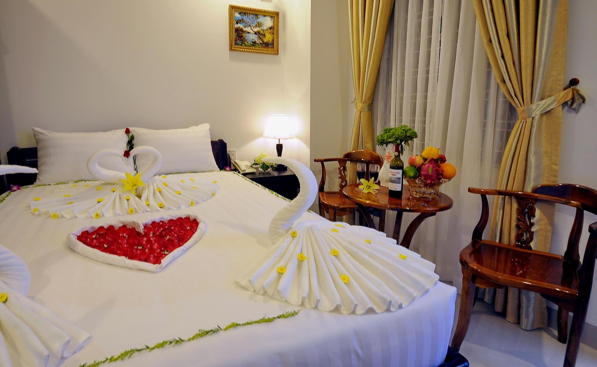 Full House Hotel Nha Trang Dış mekan fotoğraf