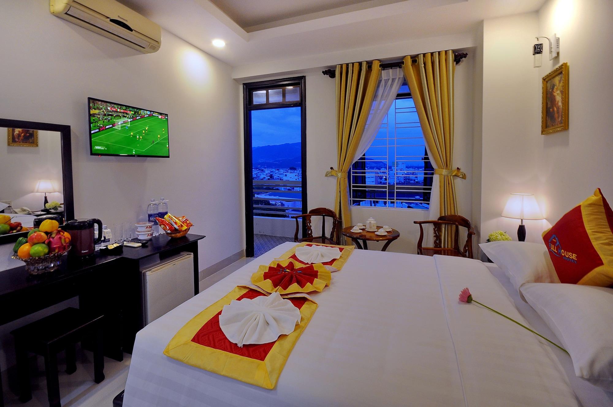 Full House Hotel Nha Trang Dış mekan fotoğraf