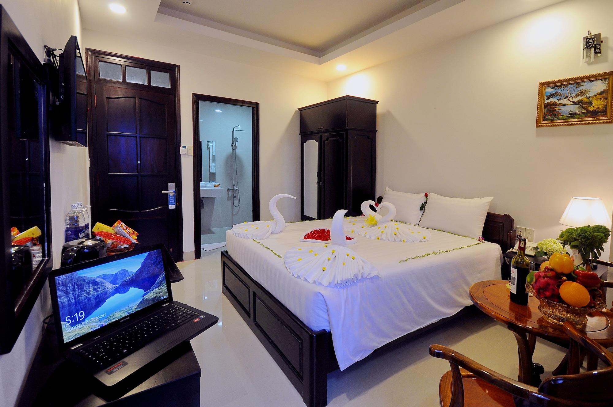 Full House Hotel Nha Trang Dış mekan fotoğraf