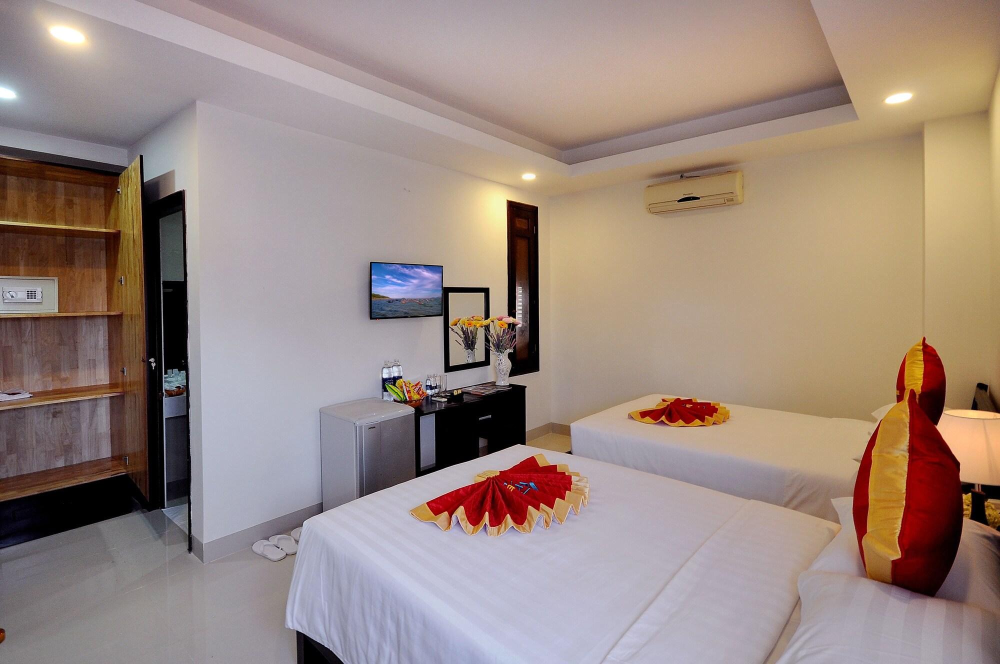 Full House Hotel Nha Trang Dış mekan fotoğraf
