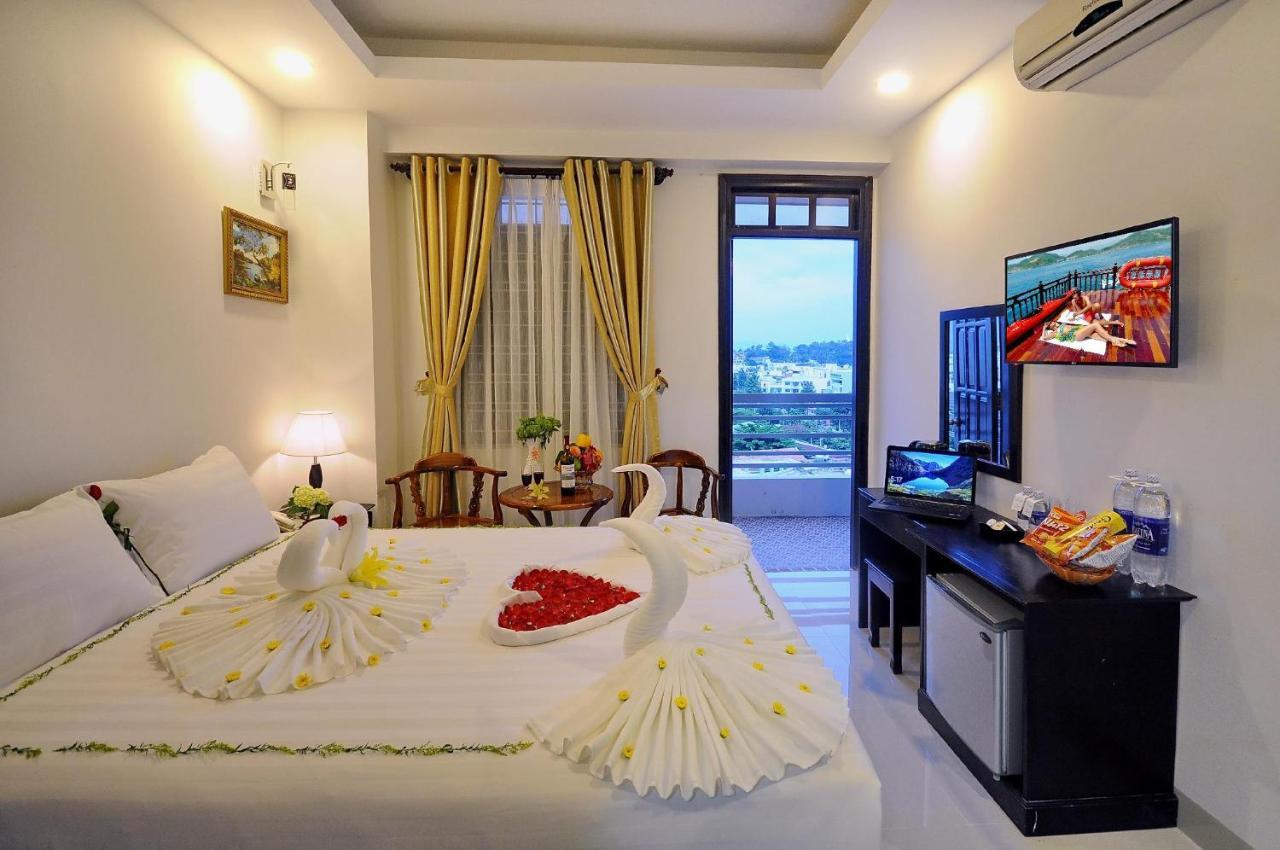 Full House Hotel Nha Trang Dış mekan fotoğraf
