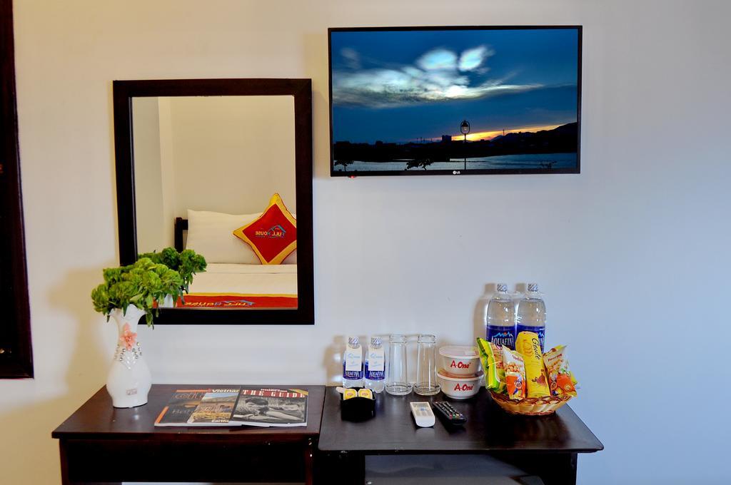 Full House Hotel Nha Trang Dış mekan fotoğraf