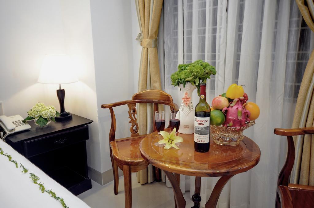 Full House Hotel Nha Trang Dış mekan fotoğraf