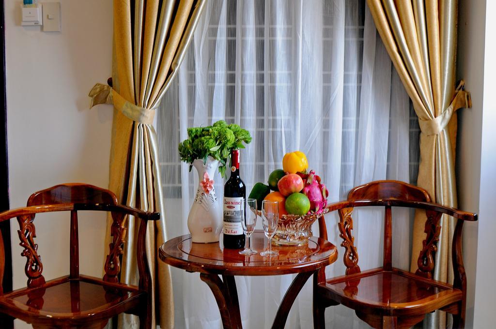 Full House Hotel Nha Trang Dış mekan fotoğraf