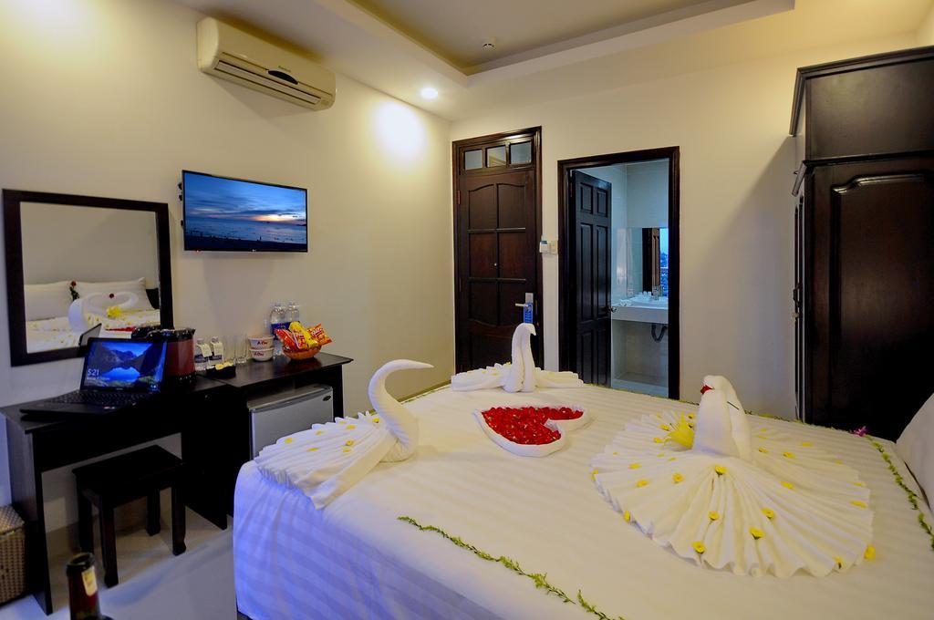 Full House Hotel Nha Trang Dış mekan fotoğraf