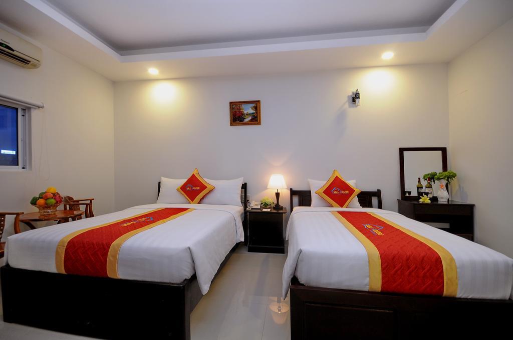 Full House Hotel Nha Trang Dış mekan fotoğraf