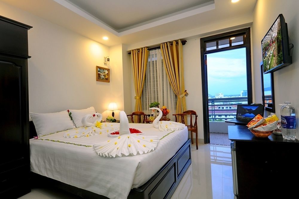 Full House Hotel Nha Trang Dış mekan fotoğraf