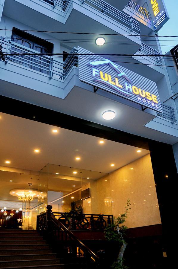 Full House Hotel Nha Trang Dış mekan fotoğraf
