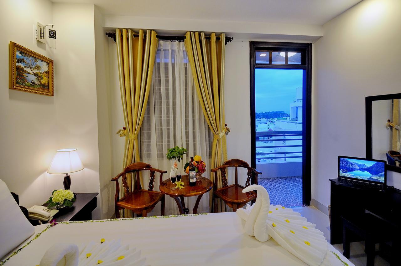 Full House Hotel Nha Trang Dış mekan fotoğraf