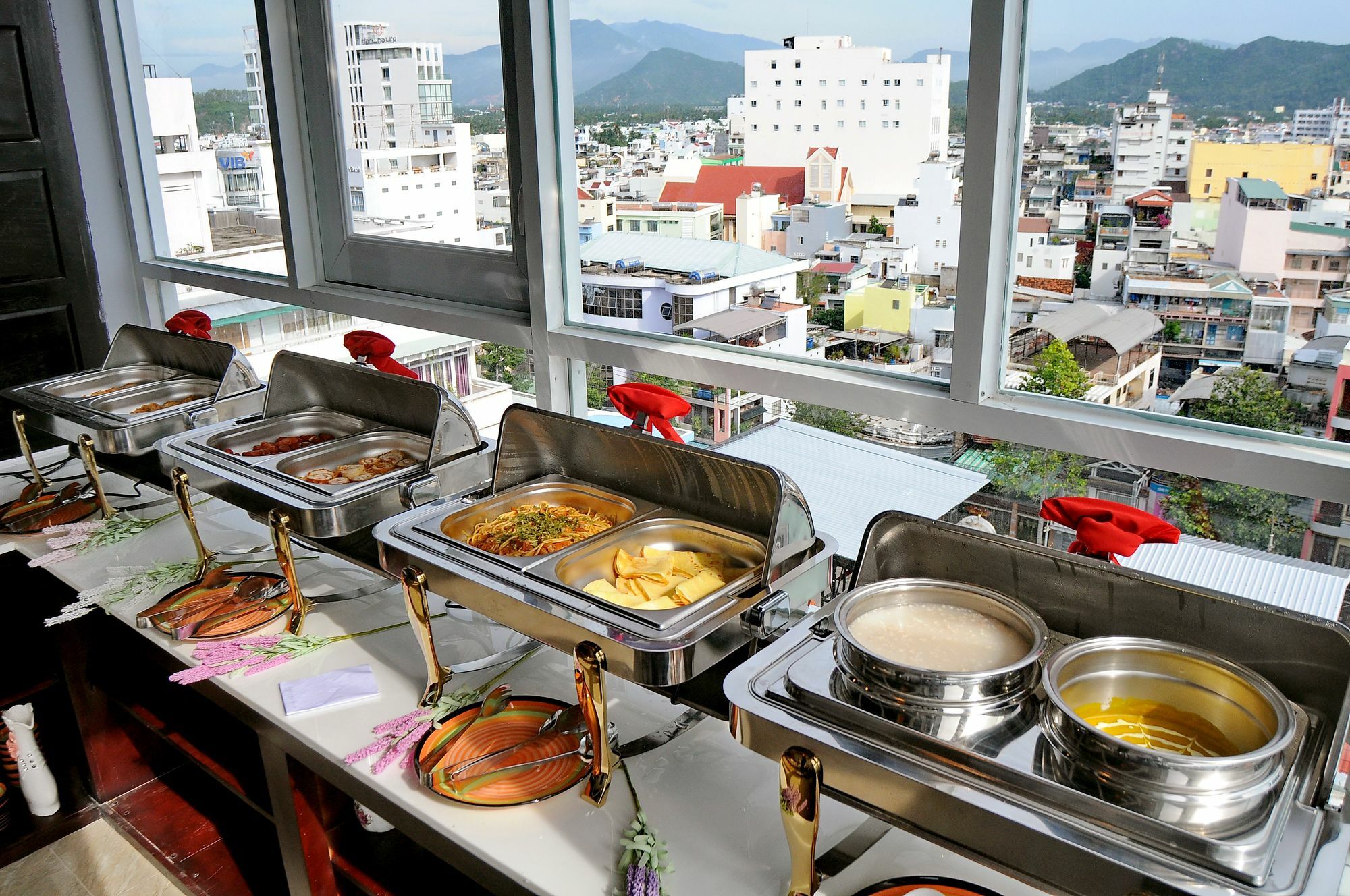 Full House Hotel Nha Trang Dış mekan fotoğraf